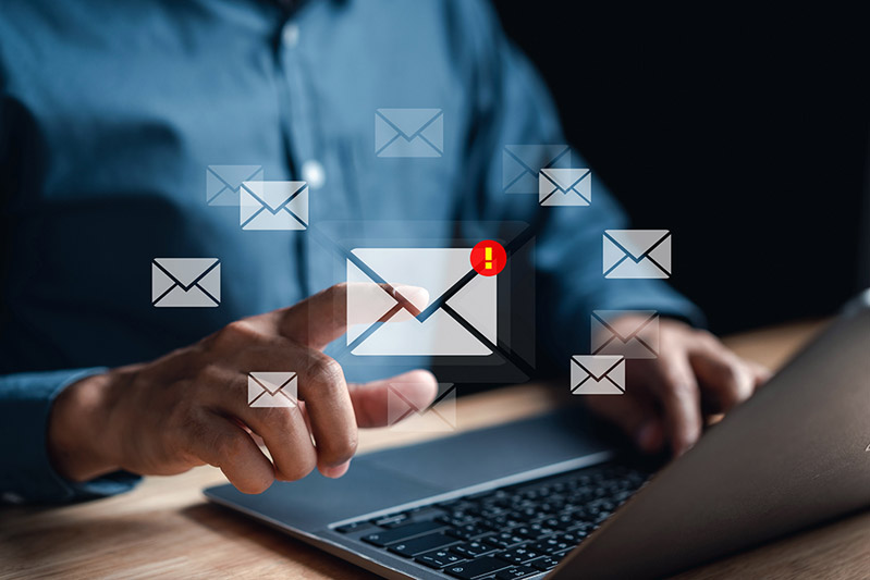 Email Marketing 