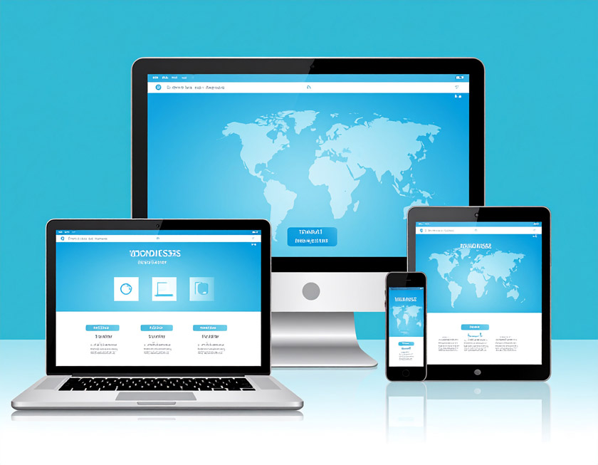 tips for responsive design without plugins