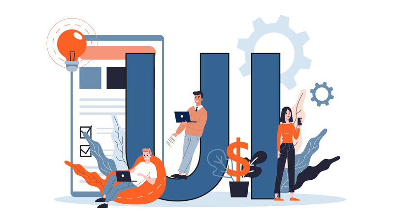 Top UI Trends