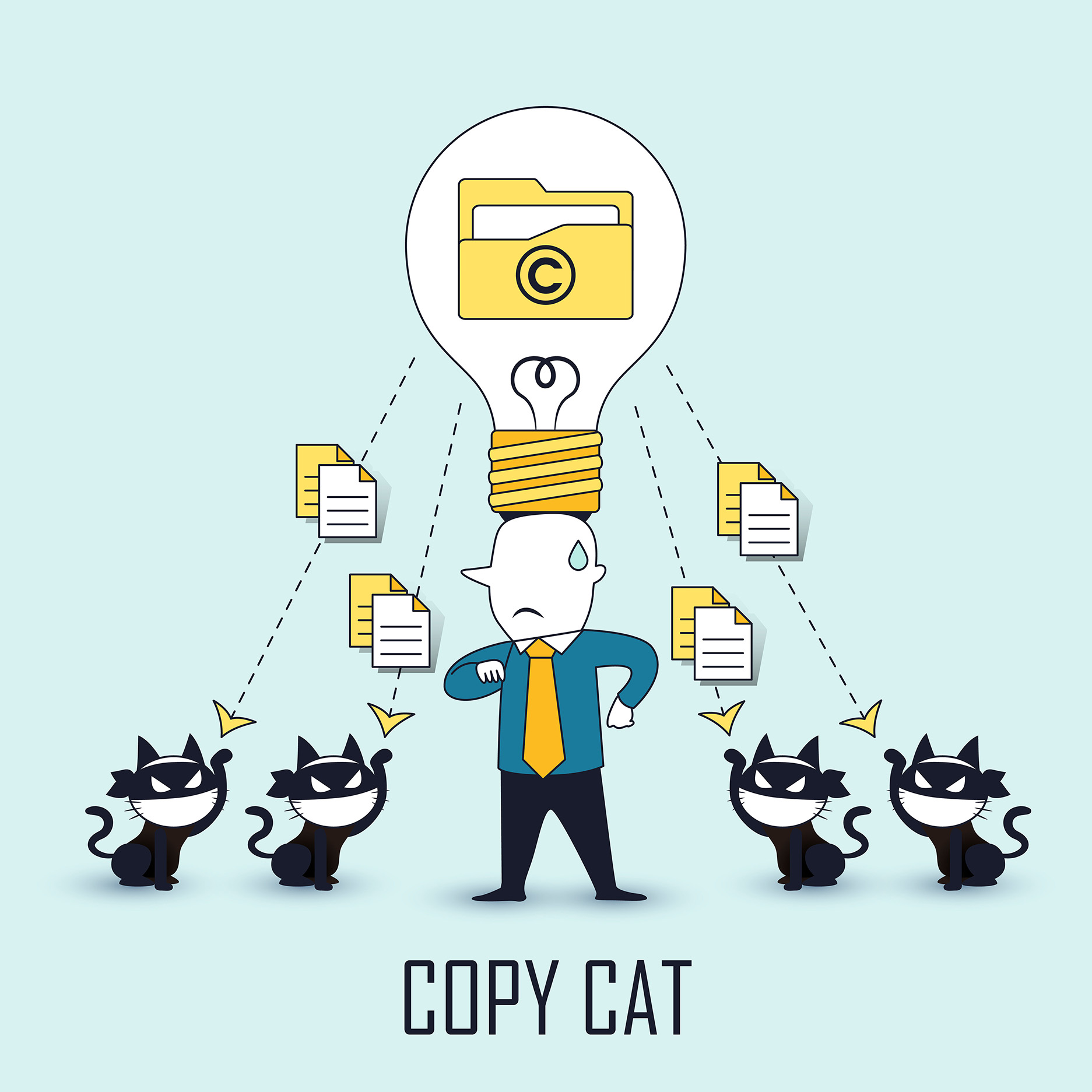 web design copycat