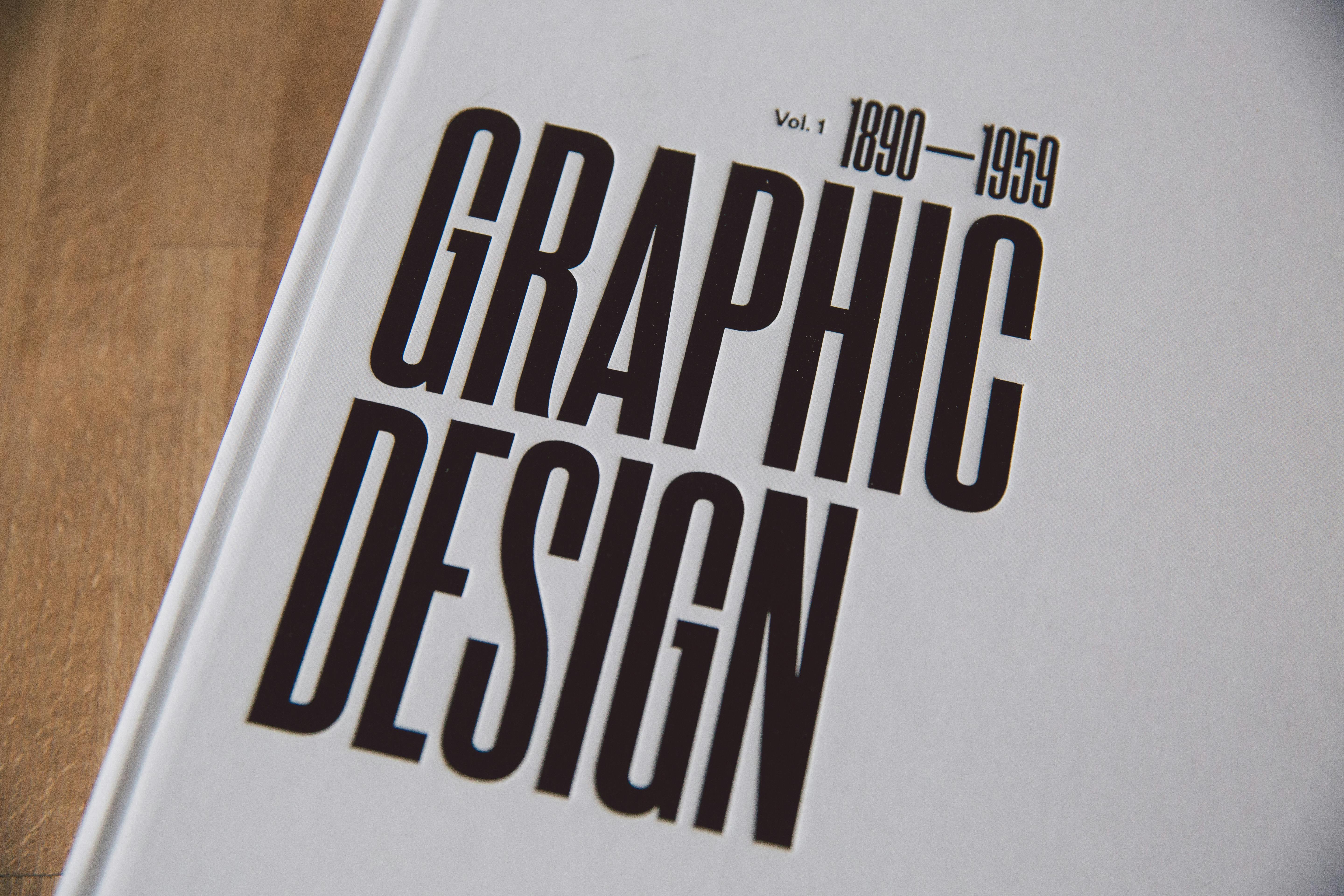 Graphic Design Trends